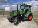Fendt 210 Vario V narrow track tractor