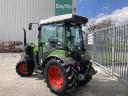 Fendt 210 Vario V narrow track tractor