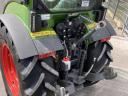 Fendt 210 Vario V narrow track tractor