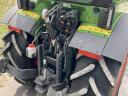 Fendt 210 Vario V narrow track tractor