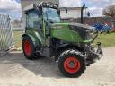 Fendt 210 Vario V narrow track tractor