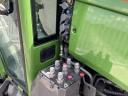 Fendt 210 Vario V narrow track tractor