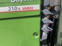Fendt 210 Vario V narrow track tractor