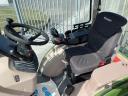 Fendt 210 Vario V narrow track tractor
