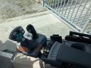 Fendt 210 Vario V narrow track tractor