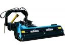 NEU AGROSTAR hydraulisch schwenkbarer Strohhäcksler - Hanglagen 160-220 cm - zum Discountpreis
