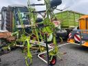 CLAAS VOLTO 900 renderer, TOP stav