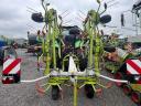 CLAAS VOLTO 900 renderer, TOP stav
