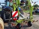 CLAAS VOLTO 900 renderer, TOP stav