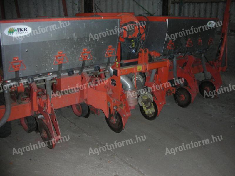 Kuhn Planter 2 seed drill