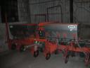 Kuhn Planter 2 seed drill