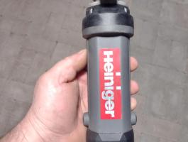 Heiniger birkanyírógép