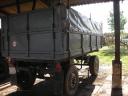MBP 6,5 trailer