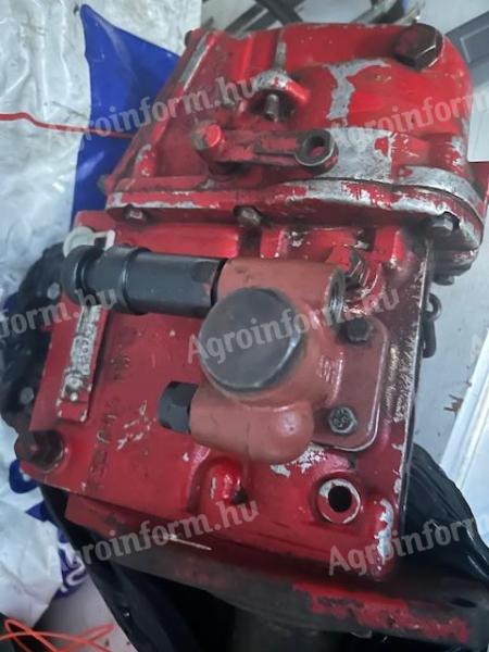 MTZ 50 complete dispenser for sale
