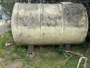 Water tank
