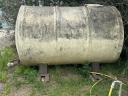Water tank