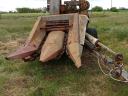 Pipe burster