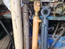 Work rollers several pieces, up to 55-85 cm