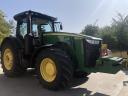John Deere 8345R tractor