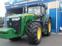 John Deere 8345R tractor