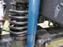 JCB Fastrac 155 65 na prodej