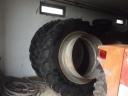 480/80 R46 Größe Rad zu verkaufen
