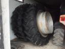 480/80 R46 Größe Rad zu verkaufen