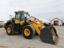 Komatsu WA380-8EO front loader