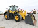Komatsu WA380-8EO front loader