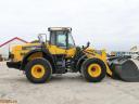 Komatsu WA380-8EO front loader