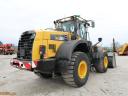 Komatsu WA380-8EO front loader