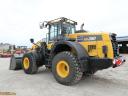 Komatsu WA380-8EO front loader