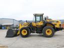 Komatsu WA380-8EO front loader