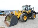 Komatsu WA380-8EO front loader