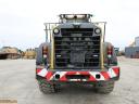 Komatsu WA380-8EO front loader