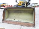 Komatsu WA380-8EO front loader