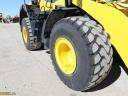 Komatsu WA380-8EO front loader