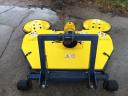 Bruska Hermes HM-202 Line