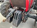 Case MAXXUM 5150 PLUS MAXXTRAC tractor