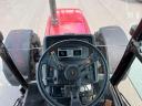 Case MAXXUM 5150 PLUS MAXXTRAC tractor