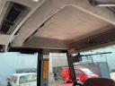 Case MAXXUM 5150 PLUS MAXXTRAC tractor