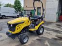 Avenger 22 HST small tractor