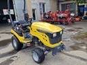 Avenger 22 HST small tractor