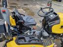 Avenger 22 HST small tractor