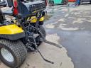 Avenger 22 HST small tractor