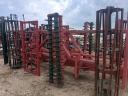Ploughing plough 4 m