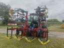Hatzenbichler 6 row row row cultivators from stock, low price