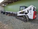 Bobcat T770