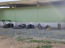 Bobcat T770