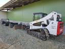 Bobcat T770